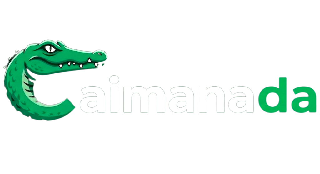 Logo CaimanaDa